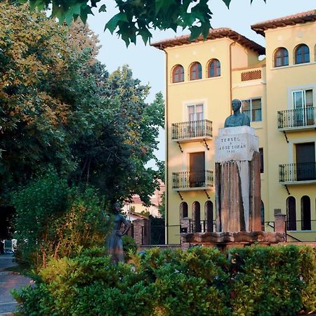 Fuente Toran Apartamentos Теруэль Экстерьер фото