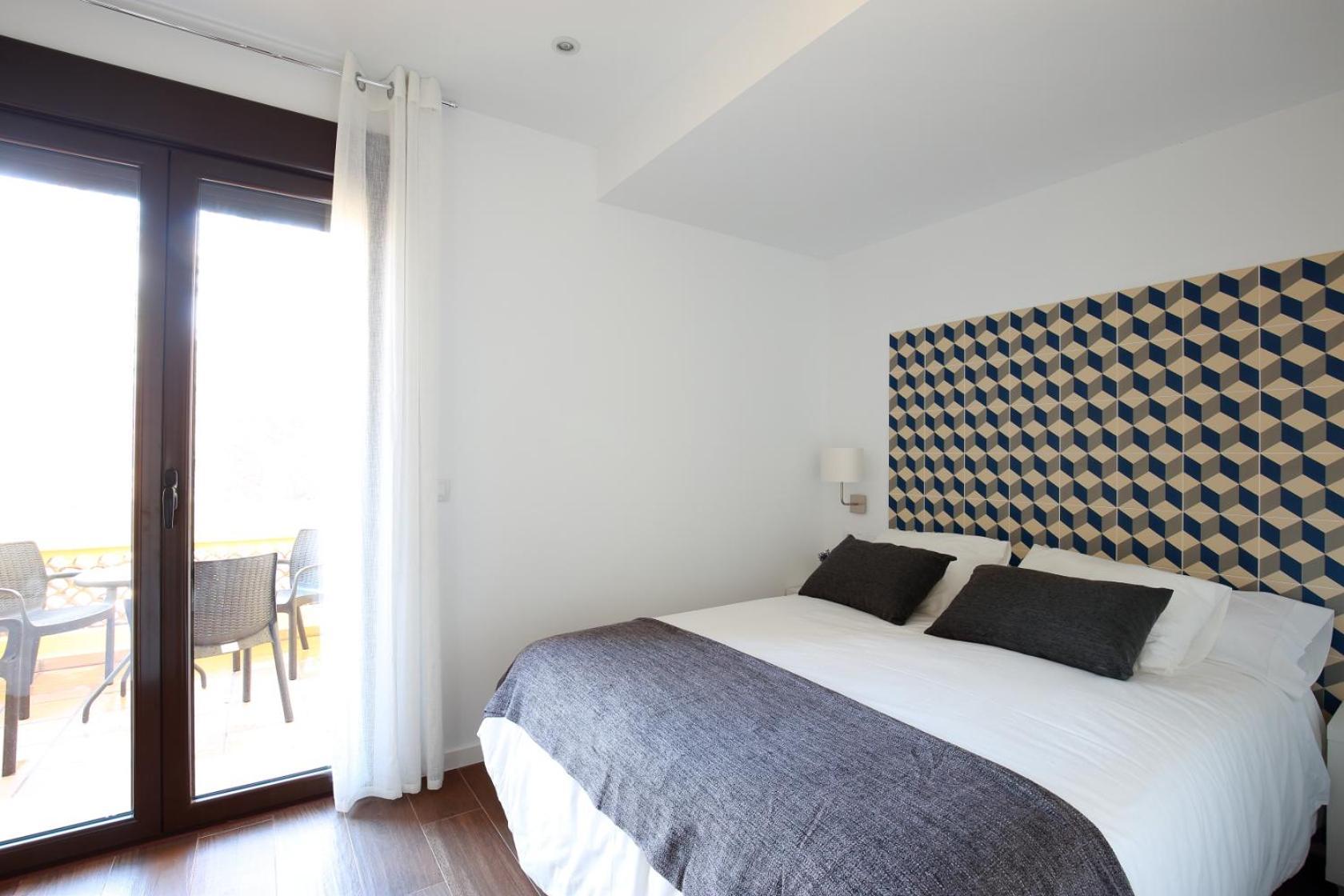 Fuente Toran Apartamentos Теруэль Экстерьер фото
