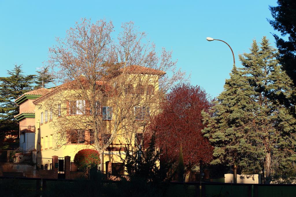 Fuente Toran Apartamentos Теруэль Экстерьер фото