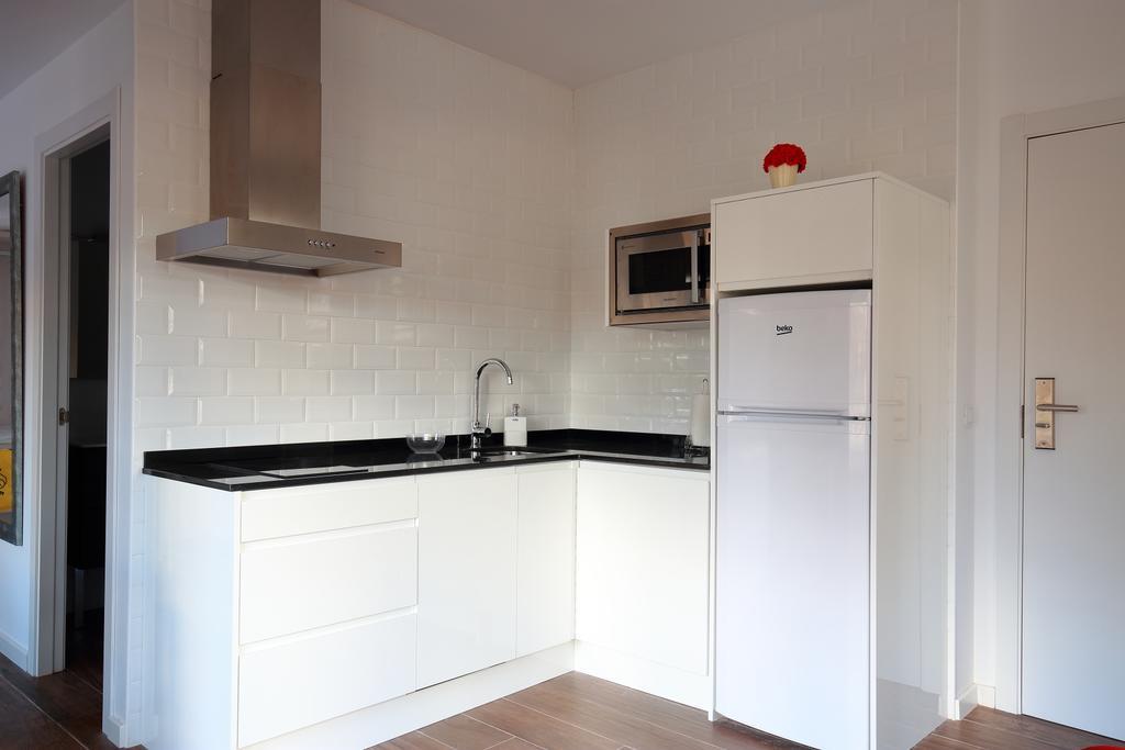 Fuente Toran Apartamentos Теруэль Экстерьер фото