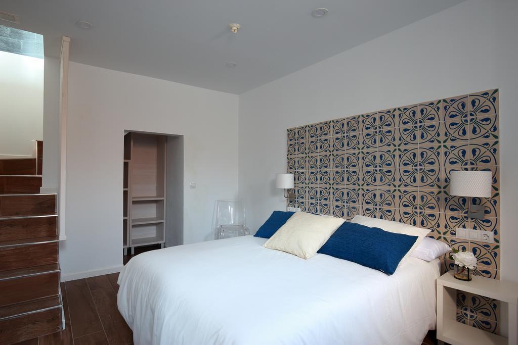 Fuente Toran Apartamentos Теруэль Экстерьер фото