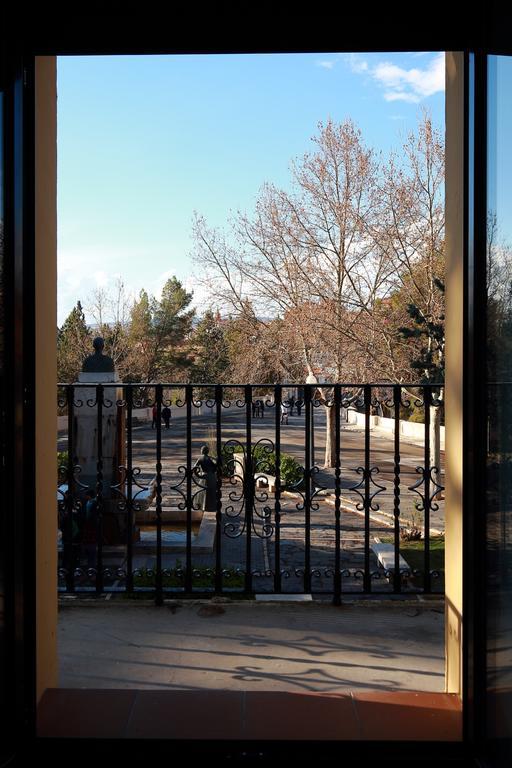Fuente Toran Apartamentos Теруэль Экстерьер фото