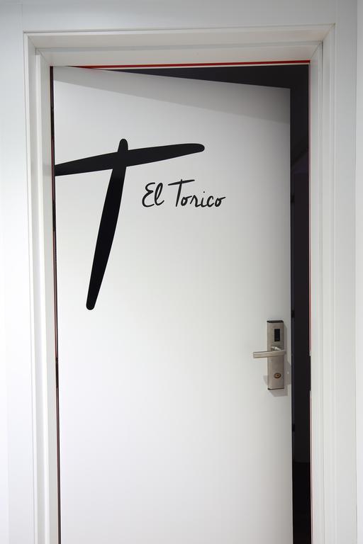 Fuente Toran Apartamentos Теруэль Экстерьер фото