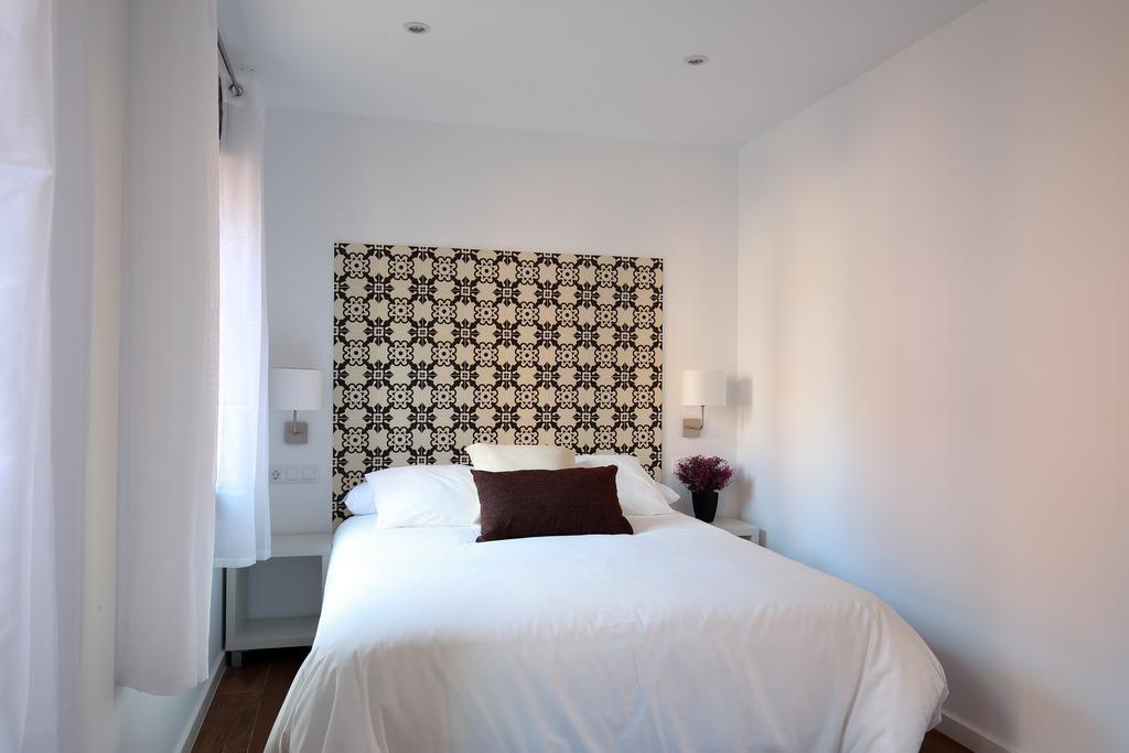 Fuente Toran Apartamentos Теруэль Экстерьер фото