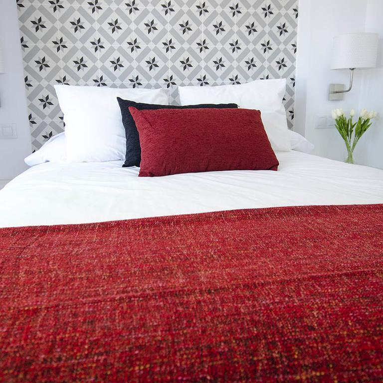 Fuente Toran Apartamentos Теруэль Экстерьер фото