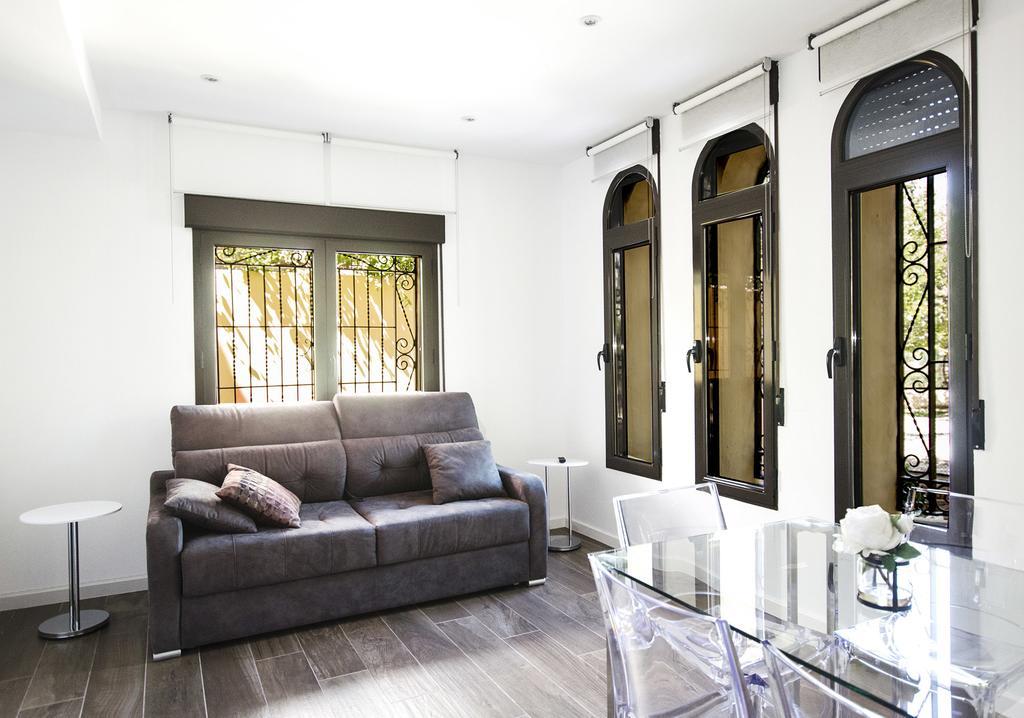 Fuente Toran Apartamentos Теруэль Экстерьер фото