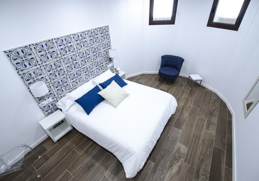 Fuente Toran Apartamentos Теруэль Экстерьер фото
