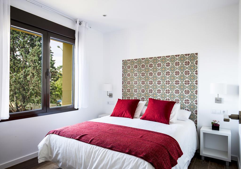Fuente Toran Apartamentos Теруэль Экстерьер фото