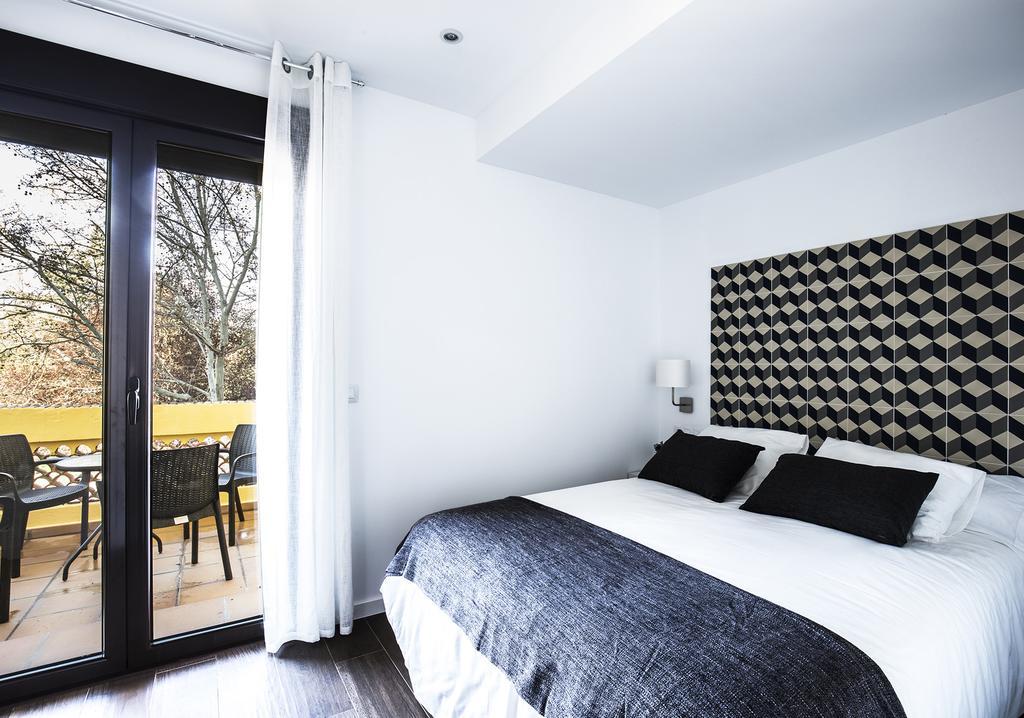 Fuente Toran Apartamentos Теруэль Экстерьер фото