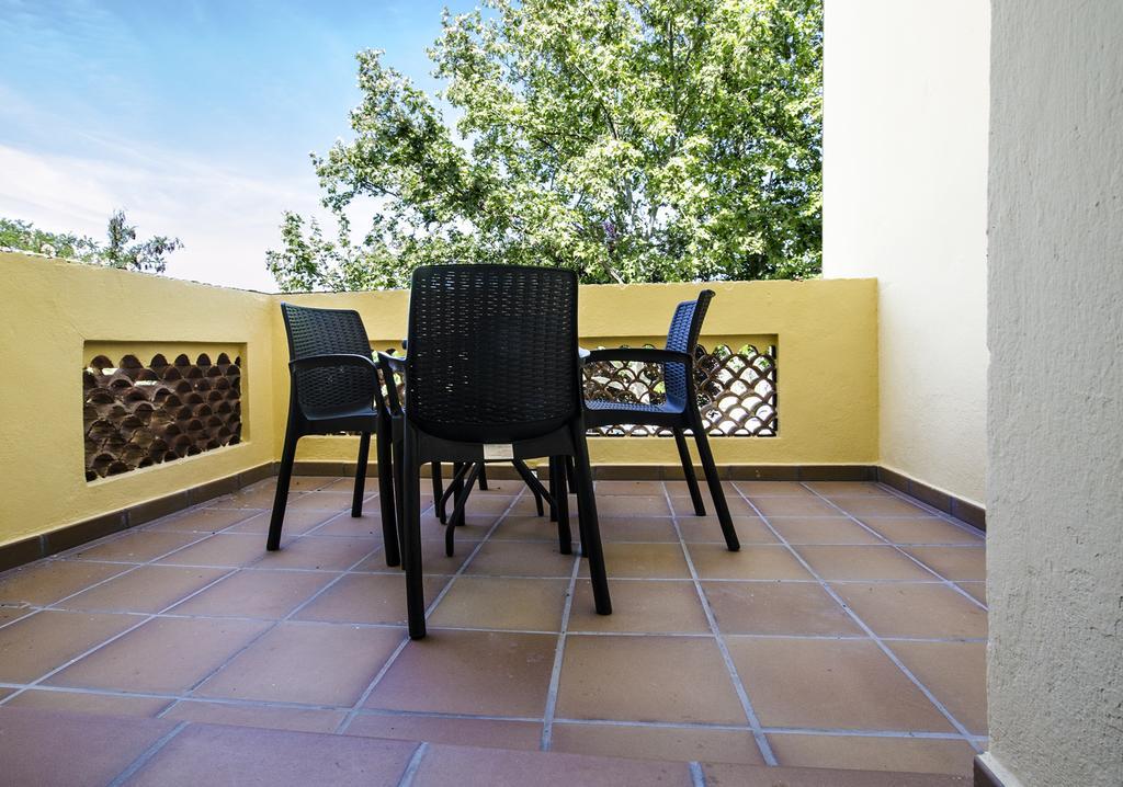 Fuente Toran Apartamentos Теруэль Экстерьер фото
