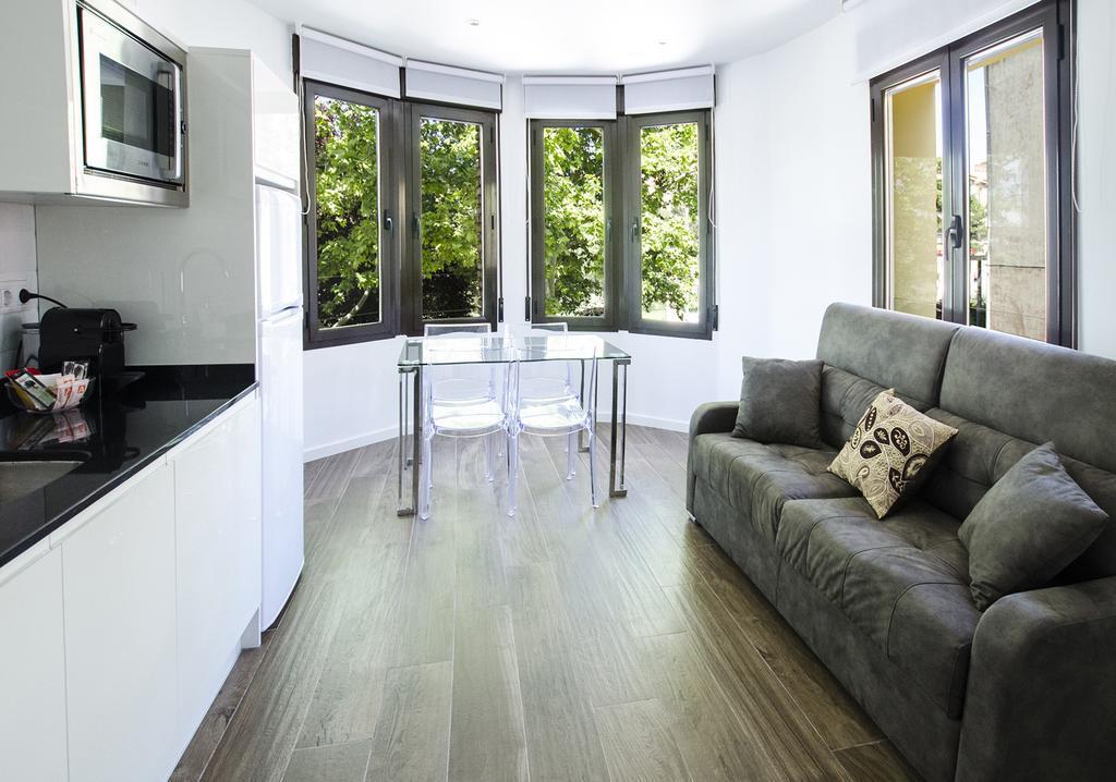 Fuente Toran Apartamentos Теруэль Экстерьер фото