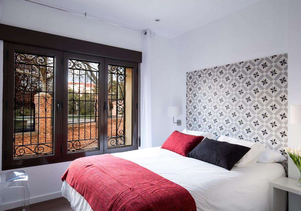 Fuente Toran Apartamentos Теруэль Экстерьер фото