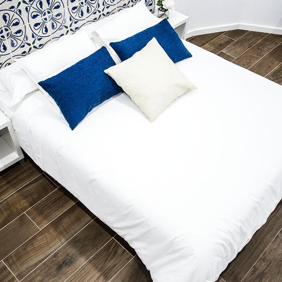 Fuente Toran Apartamentos Теруэль Экстерьер фото