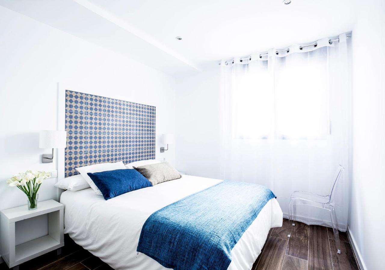 Fuente Toran Apartamentos Теруэль Экстерьер фото