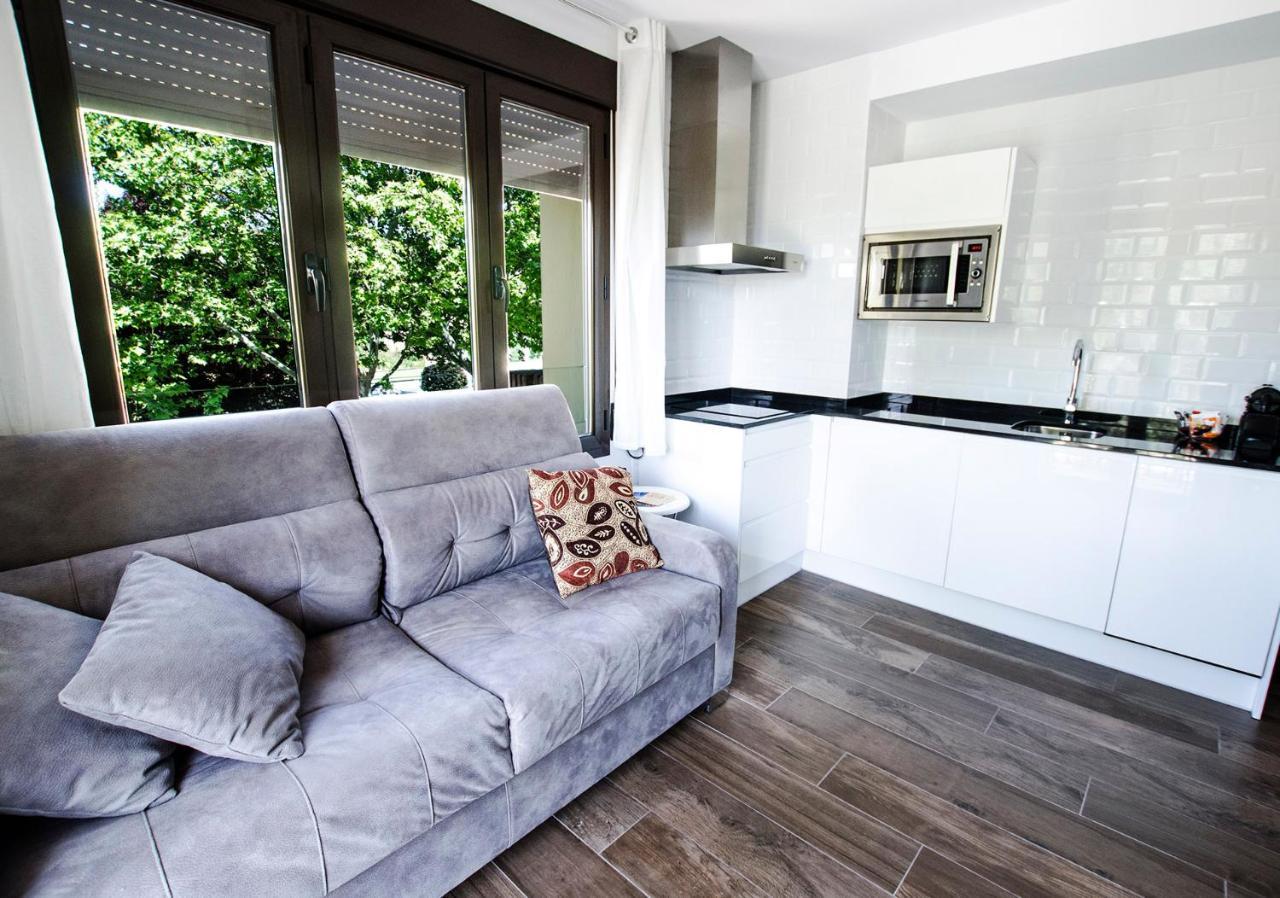 Fuente Toran Apartamentos Теруэль Экстерьер фото