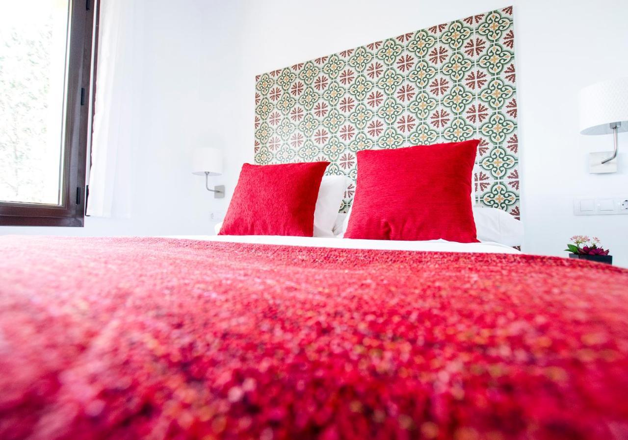 Fuente Toran Apartamentos Теруэль Экстерьер фото