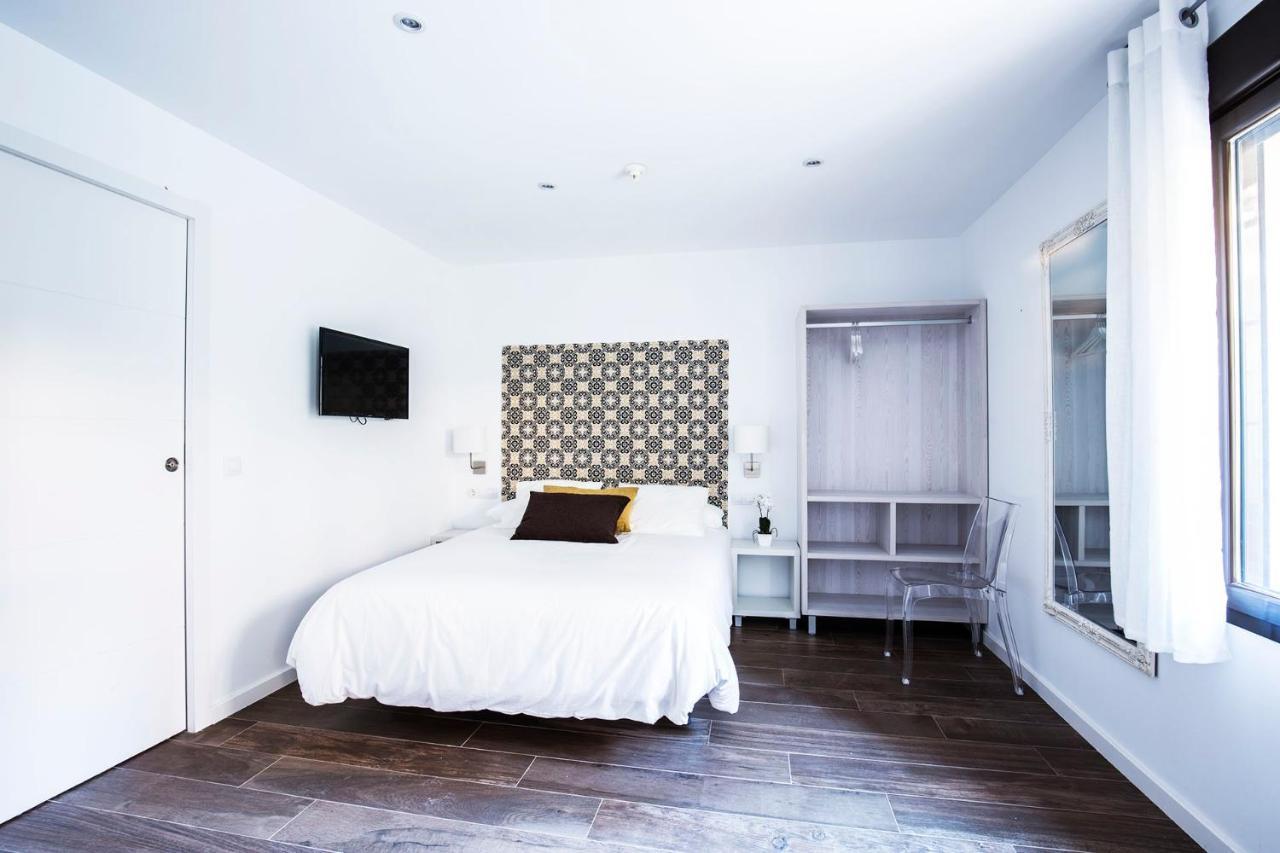 Fuente Toran Apartamentos Теруэль Экстерьер фото