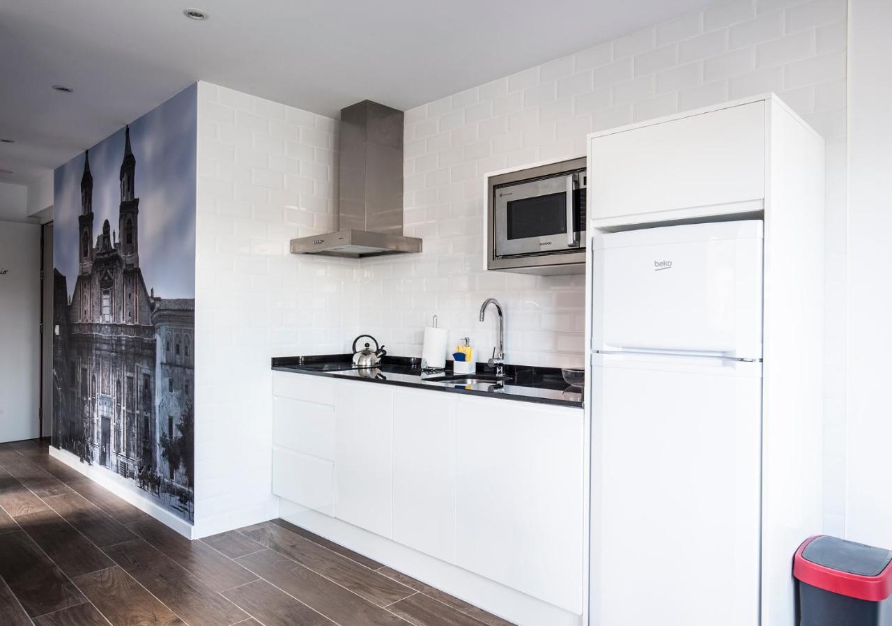 Fuente Toran Apartamentos Теруэль Экстерьер фото
