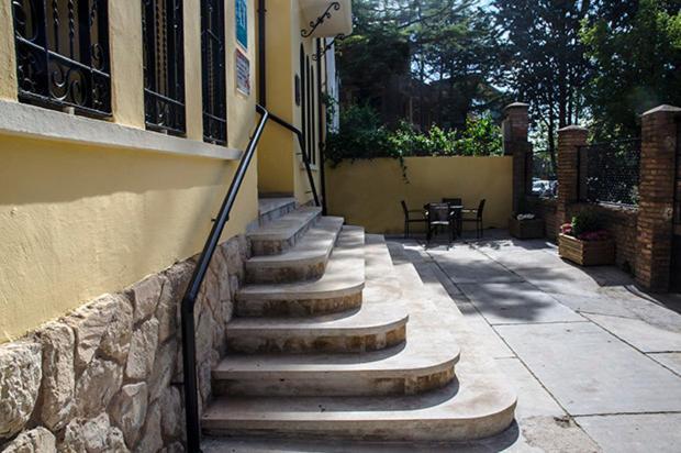 Fuente Toran Apartamentos Теруэль Экстерьер фото